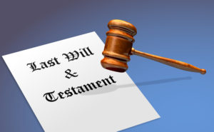 What Happens If You Die Without a Will?