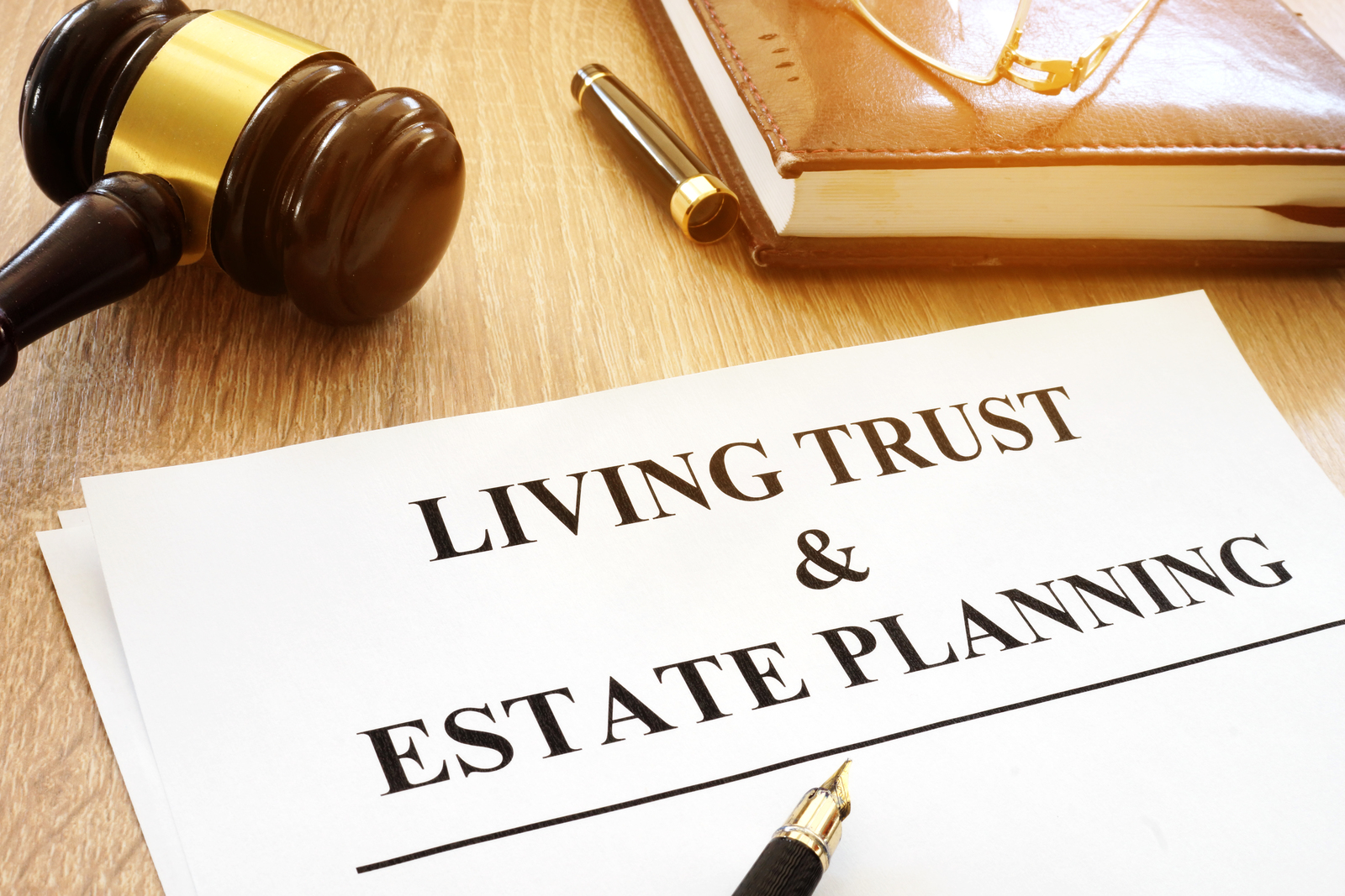 Read more about the article Probate Strategies