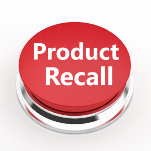 Product Recalls Lawyer