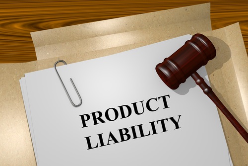 Product recalls lawyer