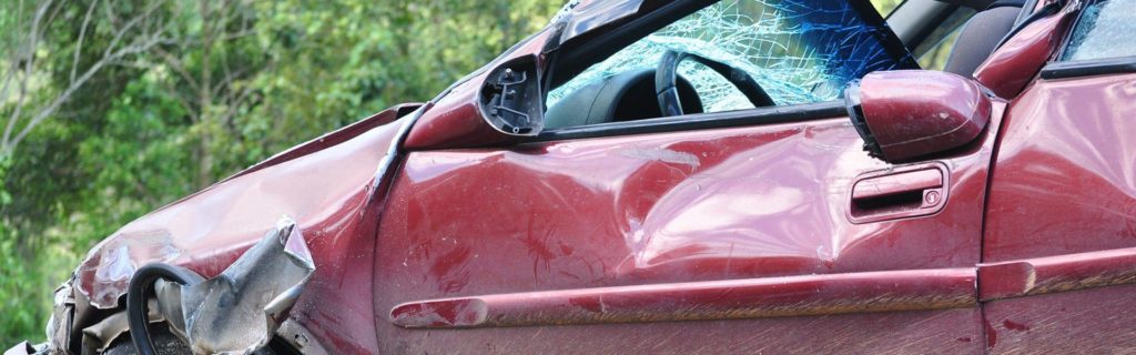 Read more about the article 5 Most Common Causes For Car Accidents