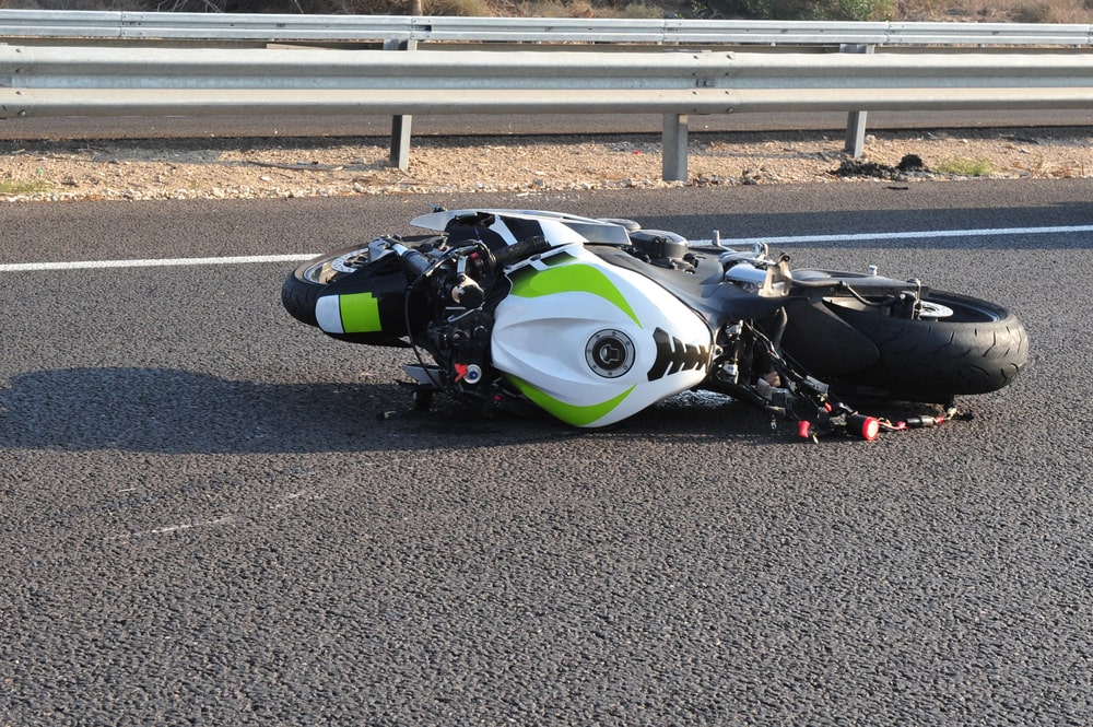 You are currently viewing Motorcycle Accidents And Prevention