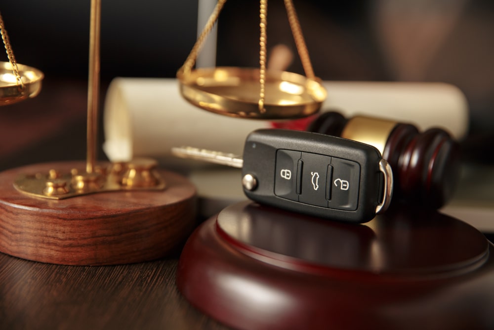 Read more about the article Understanding The Role Of A Dwi Car Accident Victim Lawyer