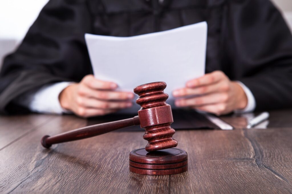 intellectual property lawyer