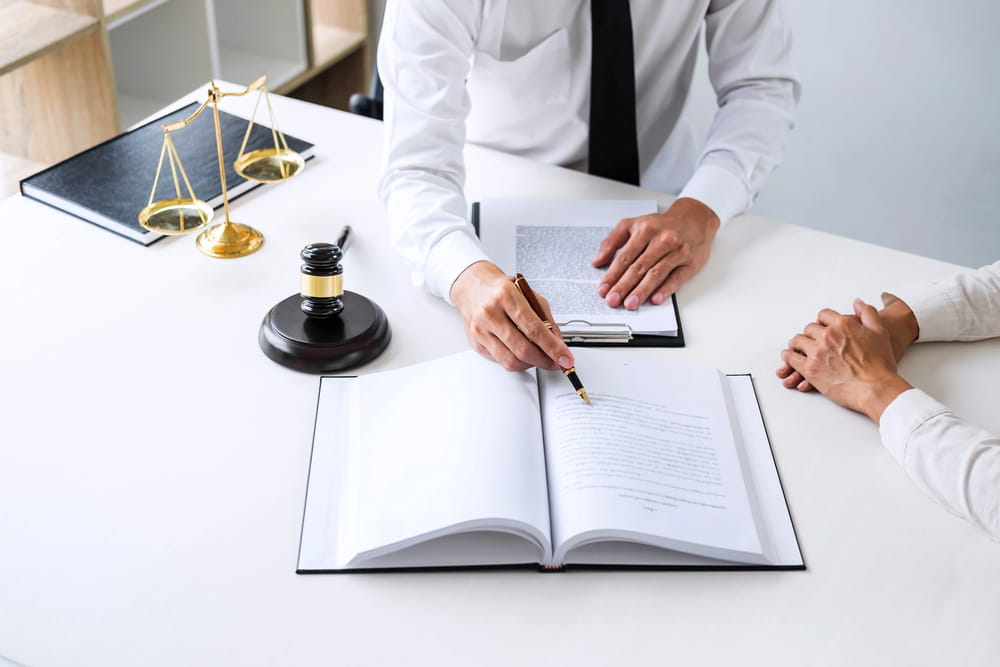 mortgage lawyer